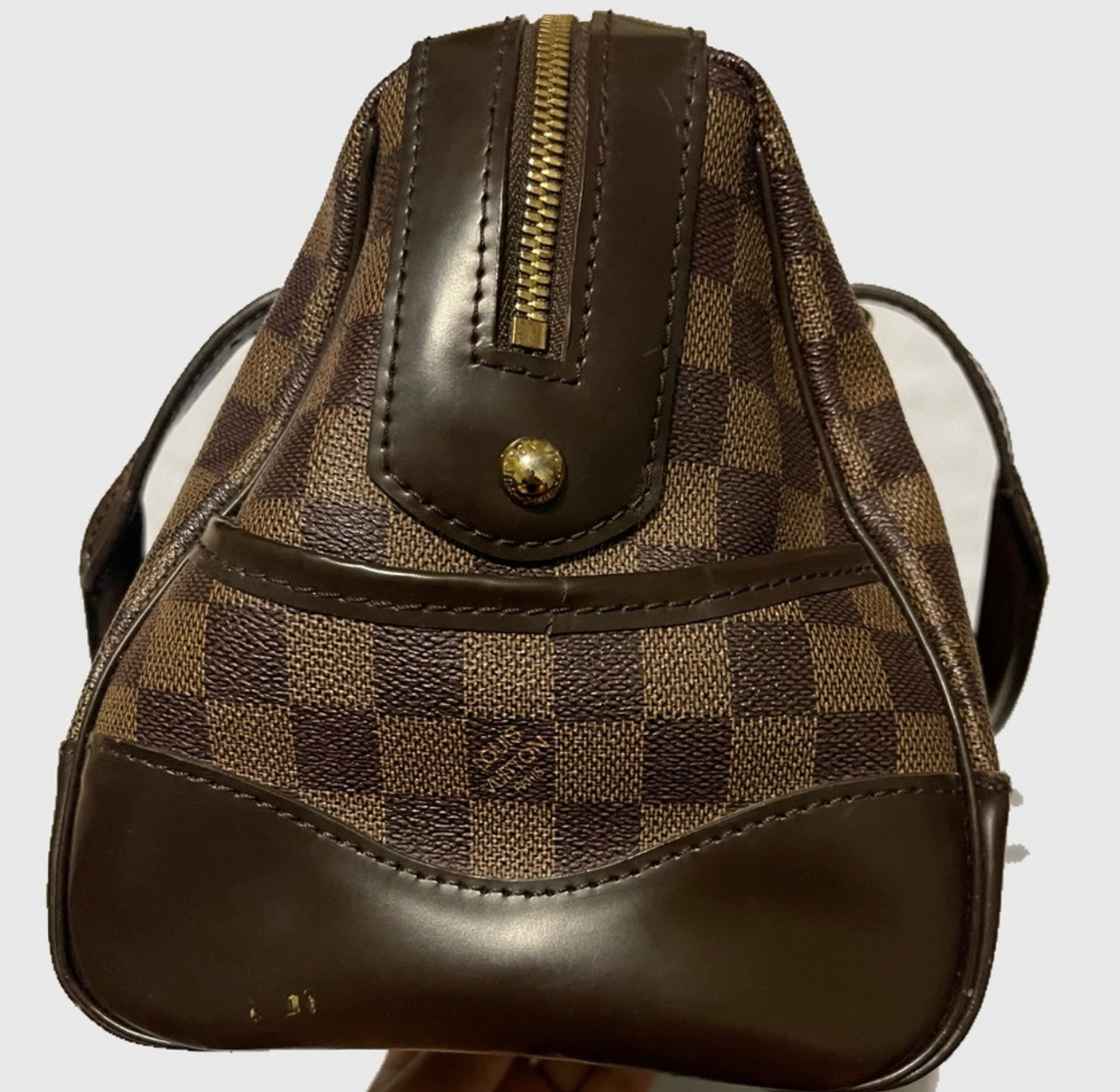 Louis Vuitton Berkeley Damier Ebene – Luxi Bags
